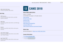 FARO CAM2 Measure 2018.11.5 Installation Guide-Software training,tutorials,download,torrent