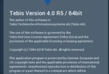 tebis v4.0 r5 sp2 Installation Guide-Software training,tutorials,download,torrent