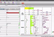 Schlumberger Techlog 2018.2-Software training,tutorials,download,torrent