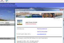 SES CDEGS v16 Installation Guide-Software training,tutorials,download,torrent