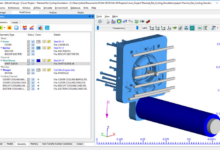 FLOW 3D CAST v5.0-Software training,tutorials,download,torrent