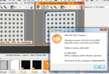MVTec HALCON 19.11 Installation Guide-Software training,tutorials,download,torrent
