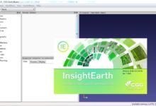 InsightEarth 3.5-Software training,tutorials,download,torrent