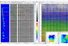 Schlumberger VISTA 2019-Software training,tutorials,download,torrent