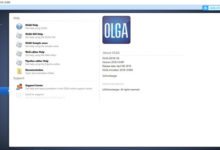 Schlumberger OLGA 2022-Software training,tutorials,download,torrent