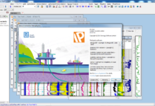 Interactive Petrophysics v4.6 Installation Guide-Software training,tutorials,download,torrent