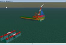 OrcaFlex 11.0f-Software training,tutorials,download,torrent