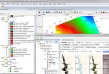 IHS Kingdom SMT 2020-Software training,tutorials,download,torrent