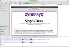 Synopsys Spyglass 2019.06 SP1-Software training,tutorials,download,torrent