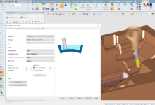 GibbsCAM v22.0.42.0-Software training,tutorials,download,torrent