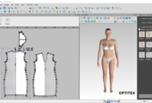 Optitex 19.6-Software training,tutorials,download,torrent
