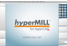 Hypermill 2020.2 OPEN MIND-Software training,tutorials,download,torrent