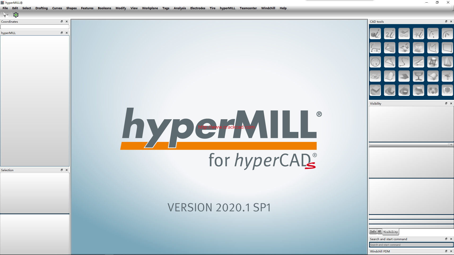 HyperMill 2012 X64 Crack
