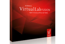 VirtualLab Fusion V7.4-Software training,tutorials,download,torrent