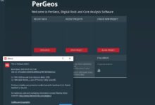 PerGeos 2020.1-Software training,tutorials,download,torrent