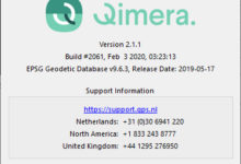 QPS Qimera 2.2.5-Software training,tutorials,download,torrent