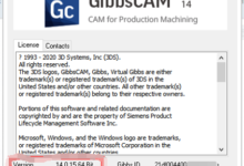 GibbsCAM v14.0.25.0 Installation Guide-Software training,tutorials,download,torrent