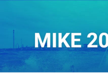Mike zero 2021 DHI-Software training,tutorials,download,torrent