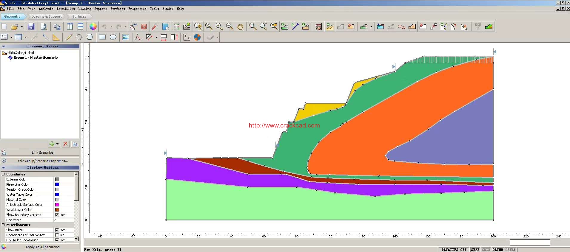 Slide Rocscience Download !NEW! Crack 76