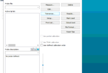 PC-DMIS 2020 R2-Software training,tutorials,download,torrent