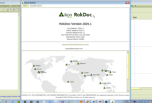 RokDoc 2020.1.1-Software training,tutorials,download,torrent