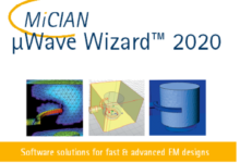 Mician uWave Wizard 2020 v9.0.0.142-Software training,tutorials,download,torrent