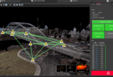 Leica Cyclone 2021-Software training,tutorials,download,torrent