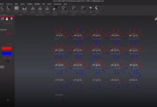 Leica Cyclone 3DR 2021-Software training,tutorials,download,torrent