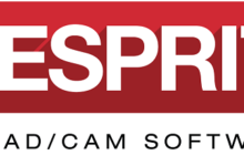 ESPRIT TNG v4.7-Software training,tutorials,download,torrent