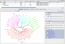 Geneious Prime 2021.1-Software training,tutorials,download,torrent