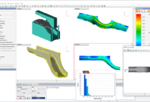 Qform 9.0-Software training,tutorials,download,torrent