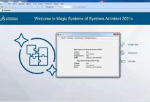 Catia MAGICDRAW 2021-Software training,tutorials,download,torrent