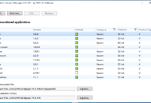 DNV Sesam 2020 Installation Guide-Software training,tutorials,download,torrent
