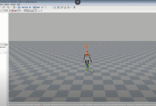 Xsens MVN Animate Pro 2023-Software training,tutorials,download,torrent