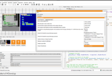MVTec HALCON 21.11-Software training,tutorials,download,torrent