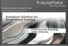 Autoform plus R10 Installation Guide-Software training,tutorials,download,torrent