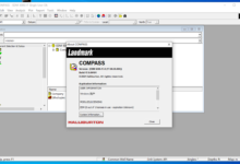 Landmark EDT 5000.17.0-Software training,tutorials,download,torrent