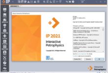 Interactive Petrophysics 4.7-Software training,tutorials,download,torrent