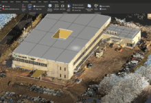 Leica Cyclone 3DR 2022-Software training,tutorials,download,torrent