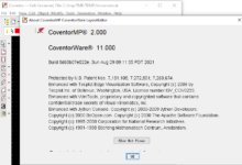 CoventorMP V2.0-Software training,tutorials,download,torrent