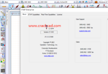 Etap PowerStation 21-Software training,tutorials,download,torrent