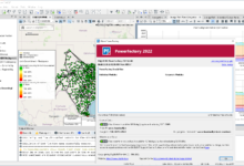 DIgSILENT PowerFactory 2024-Software training,tutorials,download,torrent