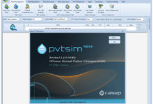 PVTsim Nova 6.2-Software training,tutorials,download,torrent