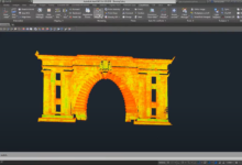 Leica CloudWorx v2024 For Revit/AutoCAD-Software training,tutorials,download,torrent