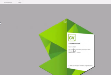 CABINET VISION 2024.2-Software training,tutorials,download,torrent