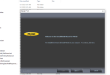 PSCAD V5.0 Installation Guide-Software training,tutorials,download,torrent
