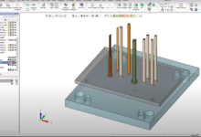 Cimatron 16-Software training,tutorials,download,torrent