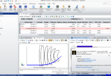 Ansys Zemax OPTICSTUDIO 2022 r2.01-Software training,tutorials,download,torrent