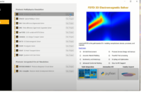 Lumerical suite v2022-Software training,tutorials,download,torrent