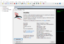 OrcaFlex 11.4C-Software training,tutorials,download,torrent